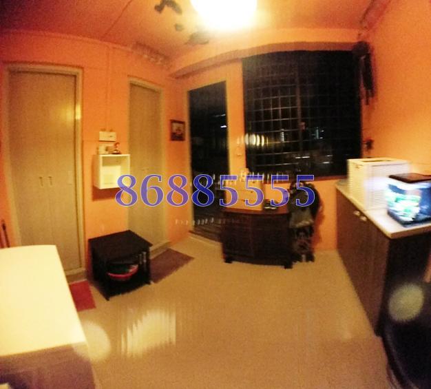 Blk 120 Ho Ching Road (Jurong West), HDB 3 Rooms #78942852